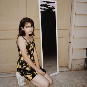 Meet your Posher, Marlie